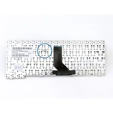 Teclado Notebook - LG C400 Foto mini 3