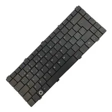 Teclado Notebook Mp-07g36e0-698 Padrao Espanhol Naw20 Compal Cor Preto Foto  mini 1