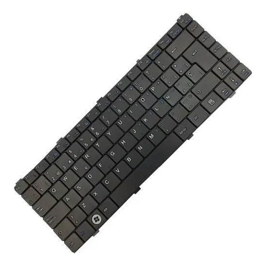 Teclado Notebook Mp-07g36e0-698 Padrao Espanhol Naw20 Compal Cor Preto Foto 1