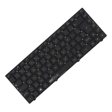 Teclado Notebook Philco 14f 14l 14e 14g W7510 Cce Wm545b Ç Cor Conforme Imagens Do Anúncio Idioma Foto mini 1