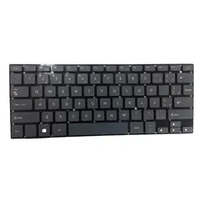 Teclado Notebook Positivo Motion Q232a Foto  mini 1