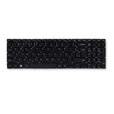 Teclado Notebook Samsung Essentials E30 Np350xaa-kf3br Com Foto mini 2