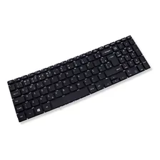 Teclado Notebook Samsung Expert Np350xaa-jd1br Abnt2 Preto Foto  mini 1
