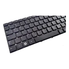 Teclado Notebook Samsung Np-rc410 - Preto Br Foto mini 3
