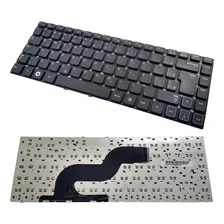 Teclado Notebook Samsung Np-rc410 - Preto Br Foto mini 2