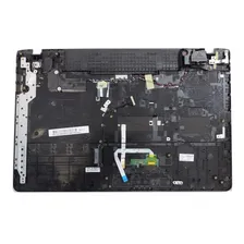 Teclado Notebook Samsung Np270e5e-kd1br Ba75-04641p Foto mini 2