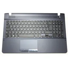 Teclado Notebook Samsung Np270e5e-kd1br Ba75-04641p Foto mini 1