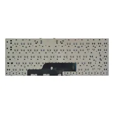Teclado Notebook Samsung Np300e4a Np300e3a Br Cor Preto Idioma Foto mini  2