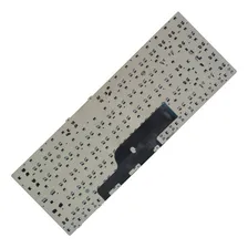 Teclado Notebook Samsung Np300e4a Np300e3a Br Cor Preto Idioma Foto mini  3