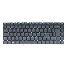 Teclado Notebook Samsung Rv411 Rv415 Rv420 Rv419 Foto mini 4
