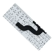 Teclado Notebook Samsung Rv411 Rv415 Rv420 Rv419 Foto mini 2