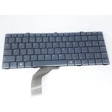 Teclado Notebook Semp Toshiba 71-830139-00 Oct-2005 Foto mini 3