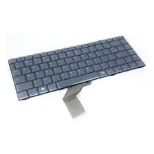 Teclado Notebook Semp Toshiba 71-830139-00 Oct-2005 Foto mini 1
