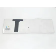 Teclado Notebook Semp Toshiba Is1807hd 106 Teclas Br Foto mini 3