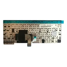 Teclado original Lenovo E431 T440 L440 E440 T450 T440p T460 Foto mini 2