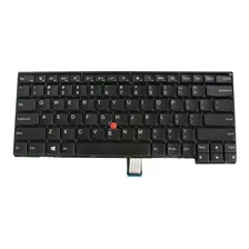 Teclado original Lenovo E431 T440 L440 E440 T450 T440p T460 Foto mini 1