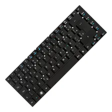 Teclado P/ Acer Aspire E1-432g 4830g 4755 4755g 4830t 3830tg Cor Preto Foto mini  3