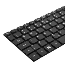 Teclado P/ Acer Aspire E15 E5-571-51af E5-571-32eg Br Com Ç Cor Preto Idioma Português Brasil Foto mini 4