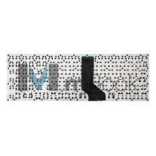 Teclado P/ Acer Aspire Lv5t a50b E5-574-592s Aezrtr00210 Cor Preto Idioma Português Brasil Foto mini 3