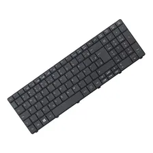 Teclado P/ Acer E1-521 E1-531 E1-531g E1-571g E1-571 Q5wph Foto mini 2