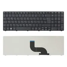 Teclado P/ Acer E1-521 E1-531 E1-531g E1-571g E1-571 Q5wph Foto mini 1