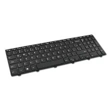 Teclado P Dell Compatível P/n V147225ar1 Foto mini 4