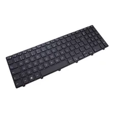 Teclado P Dell Compatível P/n V147225ar1 Foto mini 2