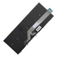 Teclado P/ Dell Inspiron 14 5448 14 5451 Retroiluminado Cor Conforme Imagens Do AnĂșncio Idioma Foto mini 4