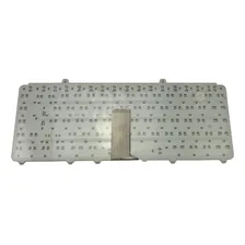 Teclado P Dell Inspiron 1420 1520 1521 1525 1526 M1330 M1530 Cor Prata Foto mini 2