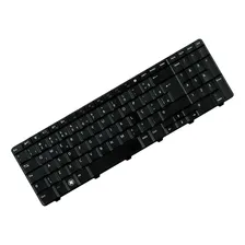 Teclado P/ Dell Inspiron 15r N5010 M5010 90.4 Laptop Cor Preto Foto mini 2