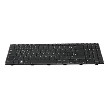 Teclado P/ Dell Inspiron 15r N5010 M5010 90.4 Laptop Cor Preto Foto mini 4