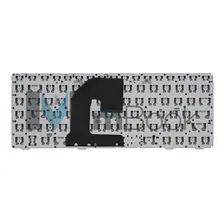 Teclado P/ Hp Probook 6460 6460b 6465 6465b 6470 6470b Cor Conforme Imagens Do Anúncio Foto mini  3