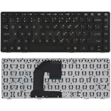 Teclado P/ Hp Probook 6460 6460b 6465 6465b 6470 6470b Cor Conforme Imagens Do Anúncio Foto  mini 1