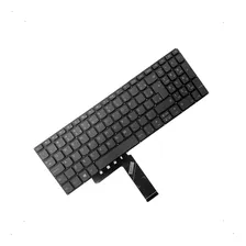 Teclado P/ Lenovo Ideapad 330-15ikb 330-15igm 320-15isk 320 Cor Cinza Foto mini 2
