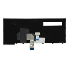Teclado P/ Lenovo Thinkpad E431 E440 T431s T440 T440p T440s Cor Ver-foto Foto mini 3