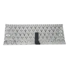 Teclado P/ Macbook Air A1466 A1369 2011 A 2017 Foto mini  2