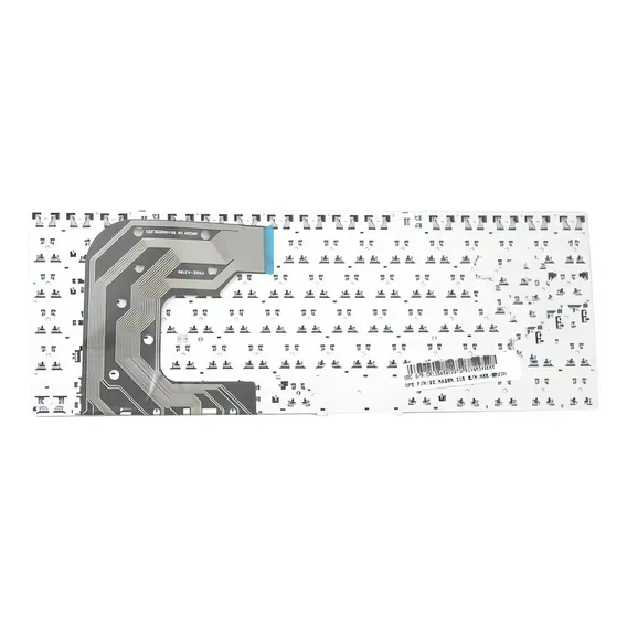 Teclado P/ Not. Samsung Np370e4k Np370e4j E20 E22 Com Ç Br Foto 1