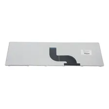 Teclado P/ Notebook Acer Aspire E1-571-6 br642 Marca Bringit Cor Preto Foto mini  2