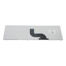 Teclado P/ Notebook Acer Aspire E1-571-6 br642 Marca Bringit Cor Preto Foto mini  2