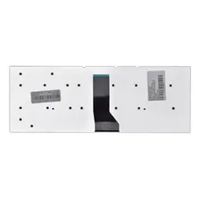 Teclado P/ Notebook Acer Aspire V3-471 Abnt2 Marca Bringit Cor Preto Idioma Português Brasil Foto mini 4