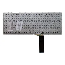 Teclado P/ Notebook Asus X451ca Preto Abnt2 Marca Bringit Foto mini  3