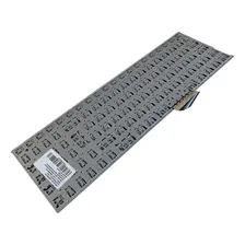 Teclado P/ Notebook Asus X556ur Preto Abnt2 Foto mini 2