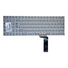 Teclado P/ Notebook Asus X556ur Preto Abnt2 Foto mini 3