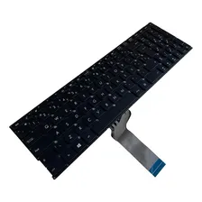 Teclado P/ Notebook Asus X556ur Preto Abnt2 Foto mini 1