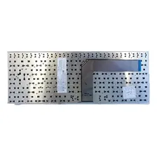 Teclado P/ Notebook CompatÃvel Com Semp Toshiba Sti Ni-1401 Foto mini 2