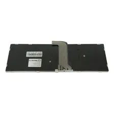 Teclado P/ Notebook Dell 14r 2628 3421 3660 Marca Bringit Cor Preto Foto mini 2