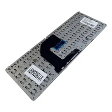Teclado P/ Notebook Hp Elitebook 8470 Marca Bringit Cor Preto Foto mini  3