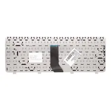 Teclado P/ Notebook Hp Pavilion Dv4-2160us Marca Bringit Cor Preto Foto mini 1