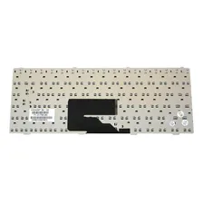 Teclado P/ Notebook Itautec Infoway W7655 N8610 W7645 N8630 Foto mini 3