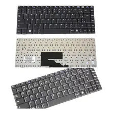 Teclado P/ Notebook Itautec Infoway W7655 N8610 W7645 N8630 Foto mini 1